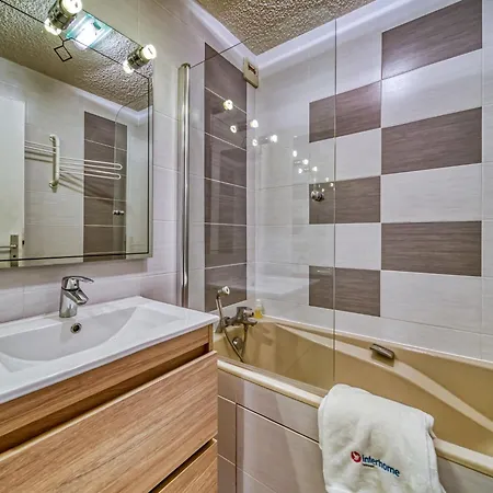 Le Serac-10 By Interhome *