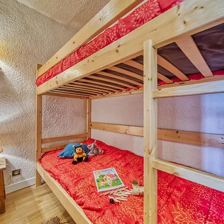 Apartment Le Serac-10 By Interhome