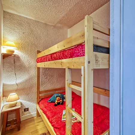 Le Serac-10 By Interhome *